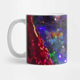 Christmas tree - 1 Mug